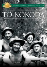 To Kokoda - 5 Oct 2014