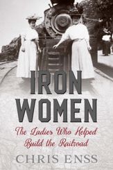 Iron Women - 1 Mar 2021