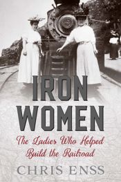 Iron Women - 1 Mar 2021