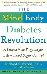 The Mind-Body Diabetes Revolution - 27 Aug 2013