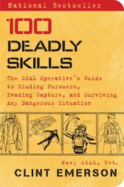 100 Deadly Skills - 13 Oct 2015