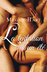 La tentation d'un été - 25 Oct 2012