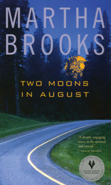 Two Moons in August - 1 Nov 1990