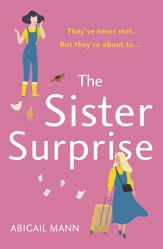 The Sister Surprise - 25 Mar 2021