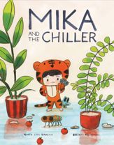 Mika and the Chiller - 18 Nov 2025