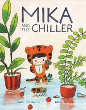 Mika and the Chiller - 18 Nov 2025