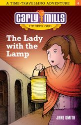 The Lady with the Lamp - 7 Jul 2021
