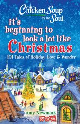 Chicken Soup for the Soul: It's Beginning to Look a Lot Like Christmas - 15 Oct 2019