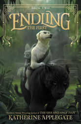 Endling #2: The First - 7 May 2019