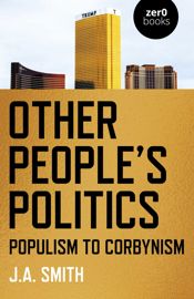 Other People's Politics - 26 Jul 2019