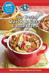 Our Best Quick & Easy Casseroles - 1 Feb 2022