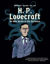H. P. Lovecraft - 4 Sep 2018