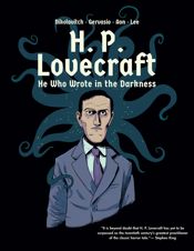 H. P. Lovecraft - 4 Sep 2018