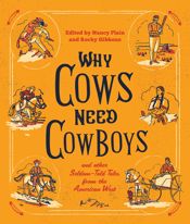Why Cows Need Cowboys - 1 May 2021