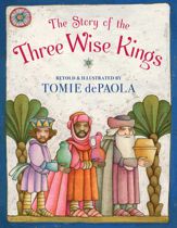 The Story of the Three Wise Kings - 15 Sep 2020