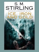 Ice, Iron, and Gold - 1 Oct 2007