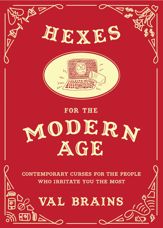 Hexes for the Modern Age - 5 Sep 2017
