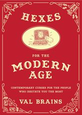 Hexes for the Modern Age - 5 Sep 2017