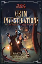 Grim Investigations - 1 Feb 2022