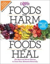 Foods that Harm and Foods that Heal - 15 Jan 2013