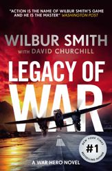 Legacy of War - 20 Apr 2021