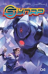 Synap #4 - 19 Mar 2025