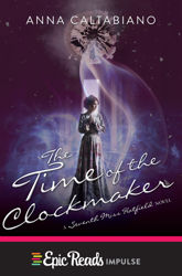 The Time of the Clockmaker - 8 Dec 2015