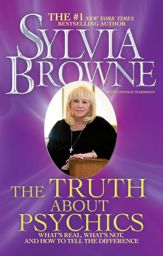 The Truth About Psychics - 1 Dec 2009