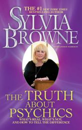 The Truth About Psychics - 1 Dec 2009