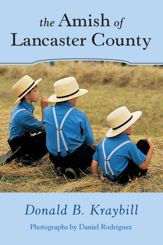 Amish of Lancaster County - 25 Feb 2008