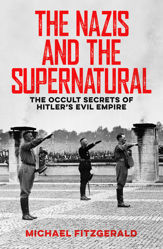 The Nazis and the Supernatural - 9 Oct 2020