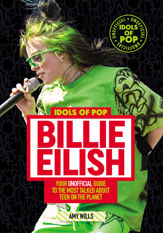 Idols of Pop: Billie Eilish - 11 Aug 2020