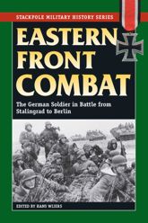 Eastern Front Combat - 6 Aug 2008