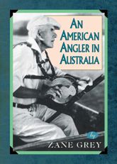An American Angler In Australia - 14 Mar 2002
