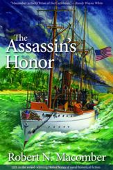Assassin's Honor - 14 Oct 2015