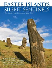 Easter Island's Silent Sentinels - 15 Nov 2013