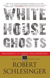 White House Ghosts - 15 Apr 2008