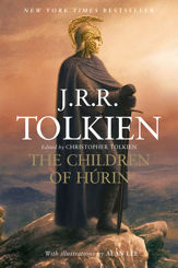 The Children Of Húrin - 15 Feb 2012