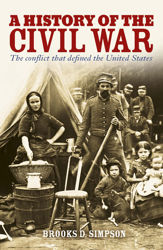 A History of the Civil War - 1 Jul 2023