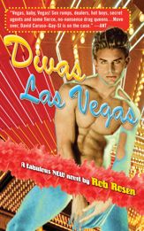 Divas Las Vegas - 1 Nov 2009