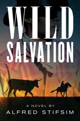 Wild Salvation - 1 Feb 2022