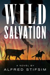 Wild Salvation - 1 Feb 2022