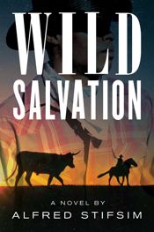 Wild Salvation - 1 Feb 2022