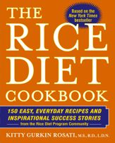 The Rice Diet Cookbook - 2 Jan 2007