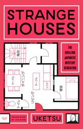 Strange Houses - 3 Jun 2025