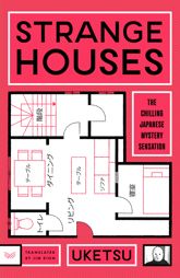 Strange Houses - 3 Jun 2025