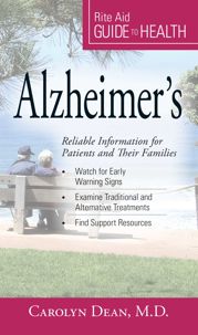 Your Guide to Health: Alzheimer's - 31 Aug 2010