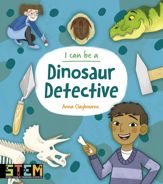 I Can Be a Dinosaur Detective - 27 Aug 2020