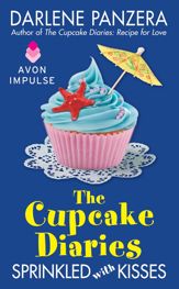 The Cupcake Diaries: Sprinkled with Kisses - 18 Mar 2014