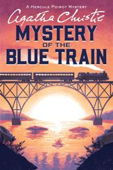 The Mystery of the Blue Train - 5 Jul 2005